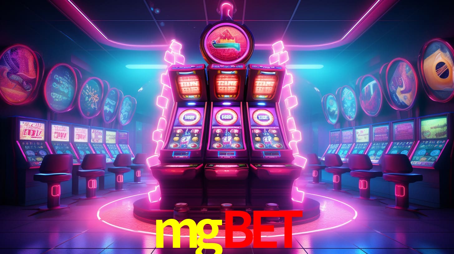 mgbet - Experiência Real De Cassino - mgbet.com