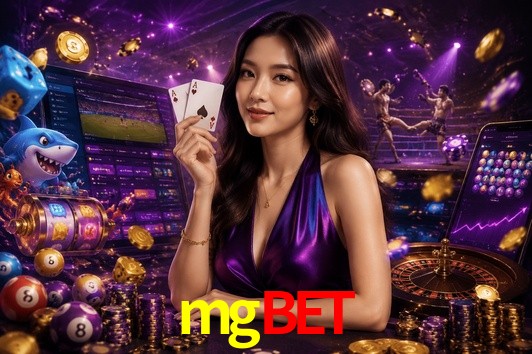 Blackjack Table mgbet