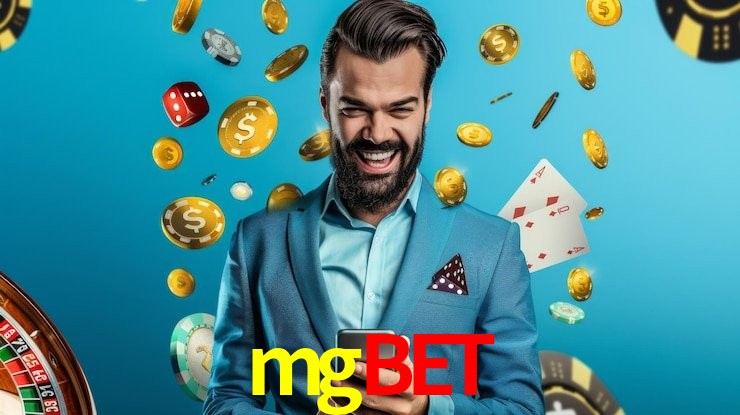 Live Casino mgbet
