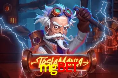 Diretório de Jogos mgbet