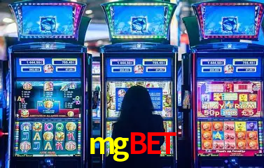 Descubra o Mundo do Cassino Online com mgbet