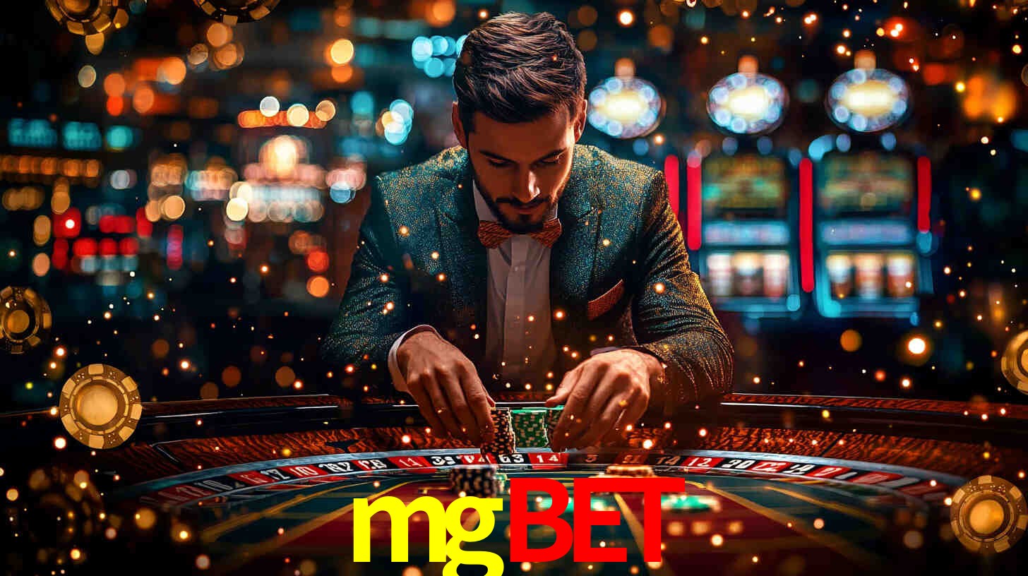 mgbet App Interface