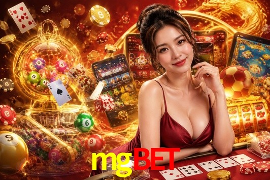 Secure Login mgbet