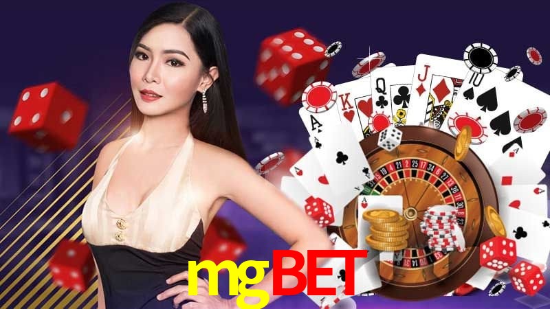 PIX Instantâneo mgbet