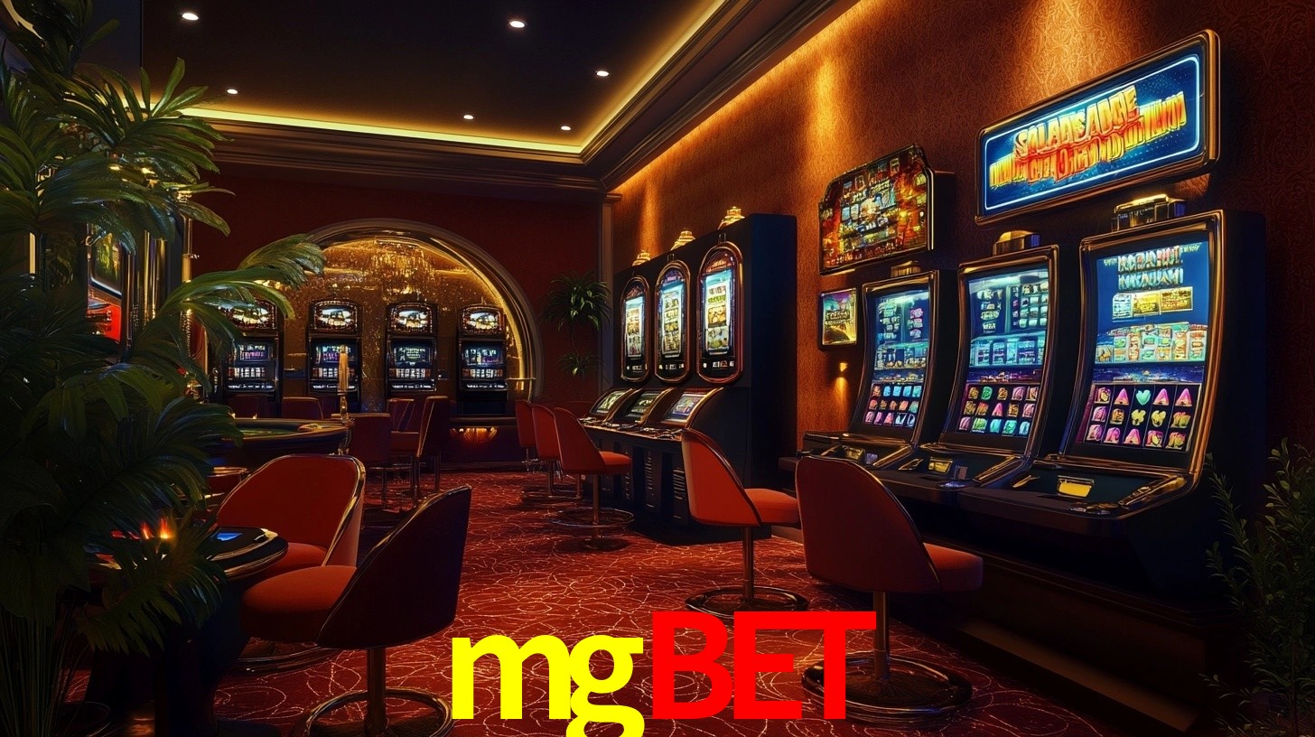 Welcome Bonus mgbet
