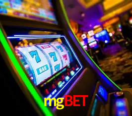 Inovações de Jogos na mgbet: O Futuro das Experiências Interativas