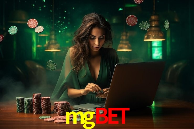 mgbet bet — mercados de futebol e esportes no app