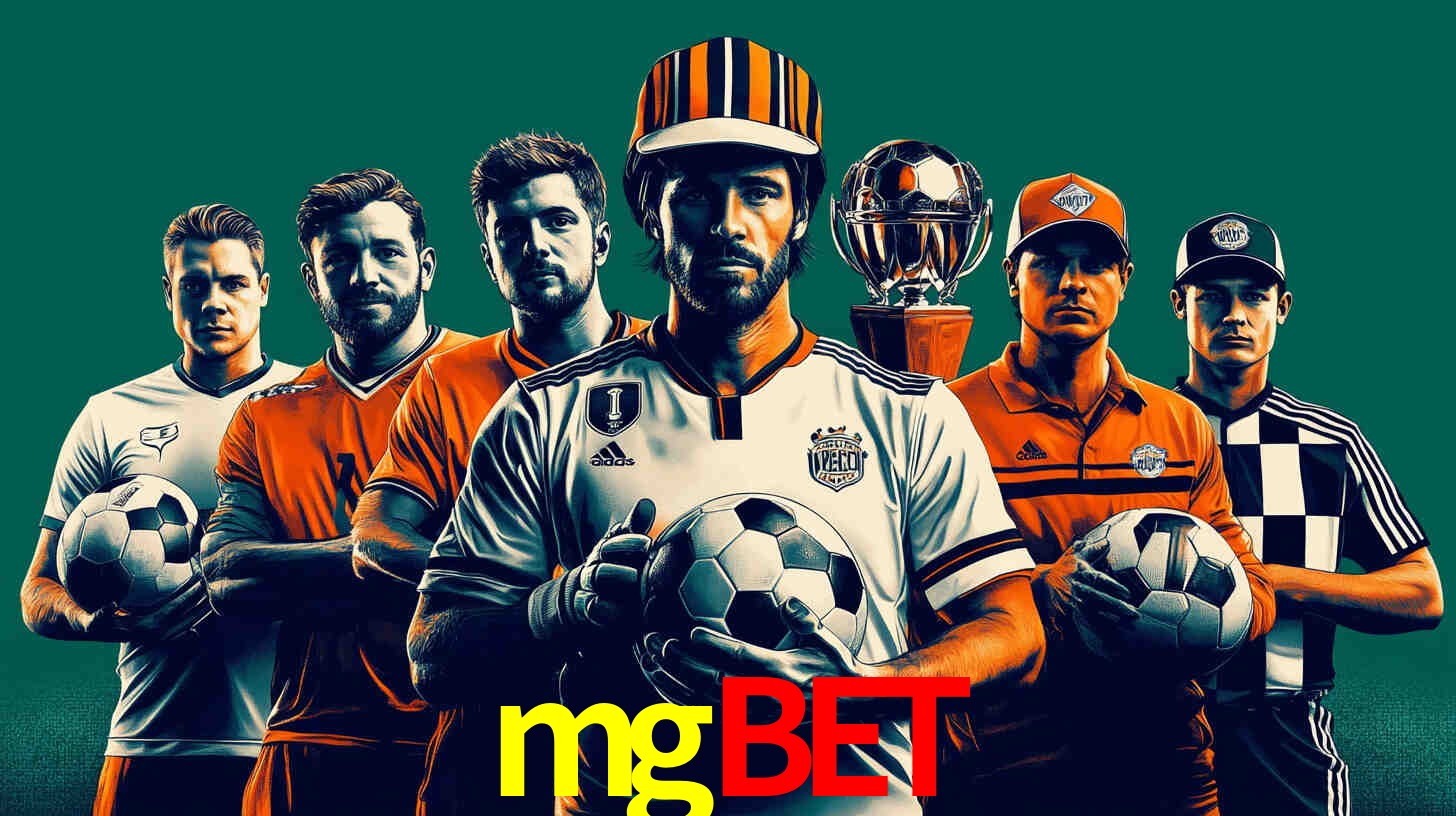 Descubra a Essência do mgbet: Nossa História e Compromissos
