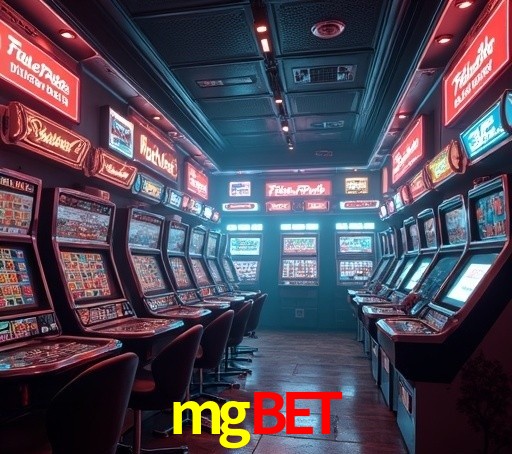 Ofertas Exclusivas mgbet