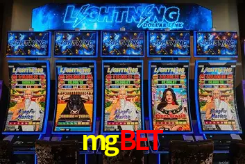 A Revolução dos Aplicativos de Jogos no mgbet