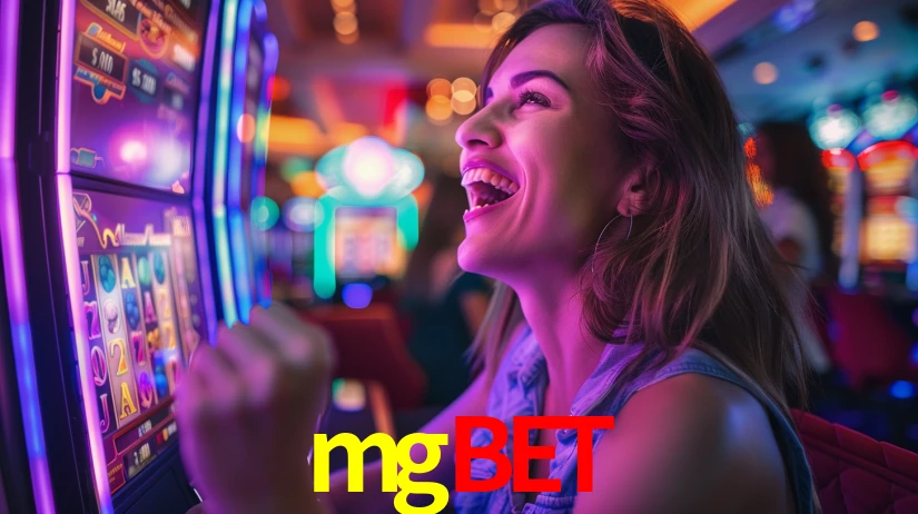 mgbet: Jogos de Caça-Níqueis-Altas Recompensas, Roleta-Velocidade, Blackjack-Desafios Máximos