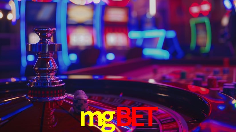 Experimente o Login Seguro Premium no mgbet