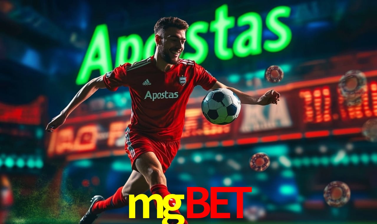 Interface Premium mgbet