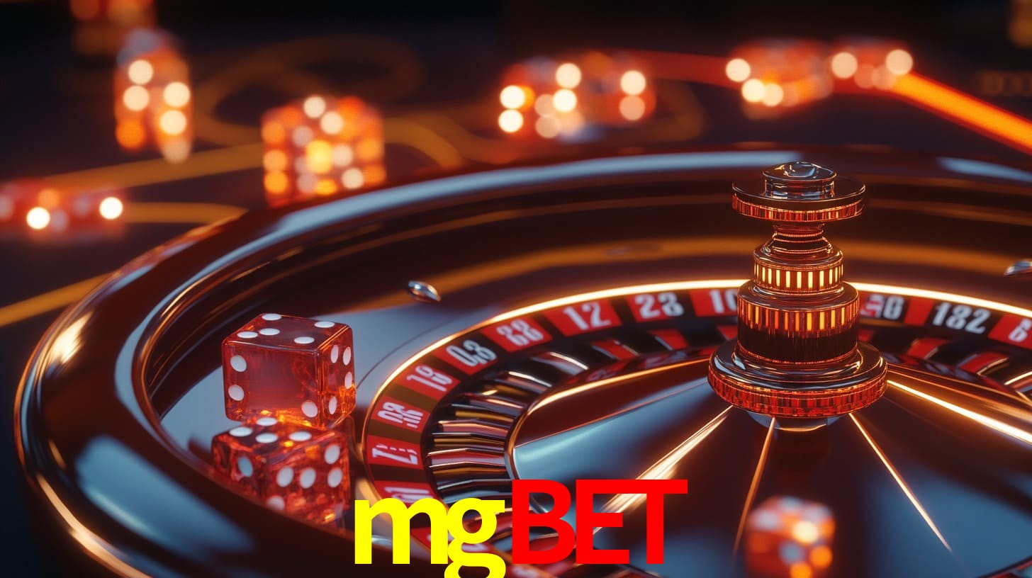 Live Casino mgbet