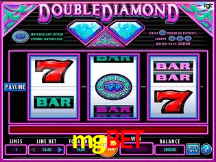Descubra a Magia dos Jogos de Arcade no mgbet