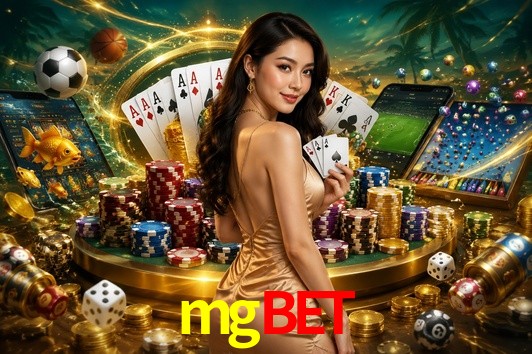 Roulette Table mgbet