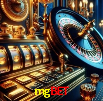 Casino VIP mgbet