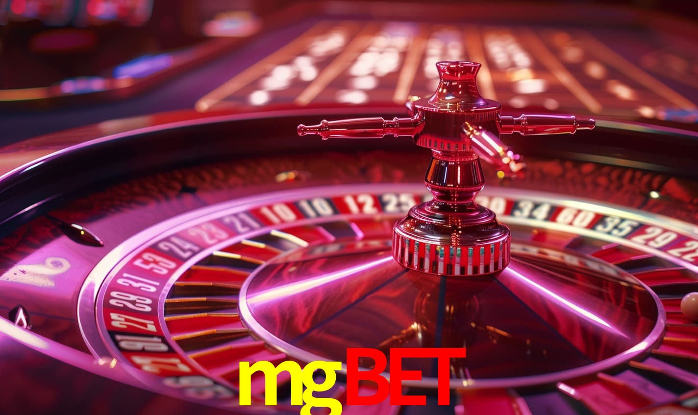 Desvendando o Mundo dos Jogos Virtuais na mgbet