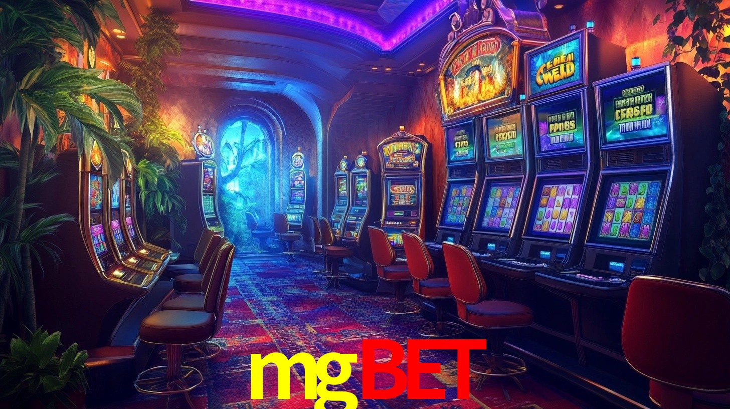 Programa VIP mgbet