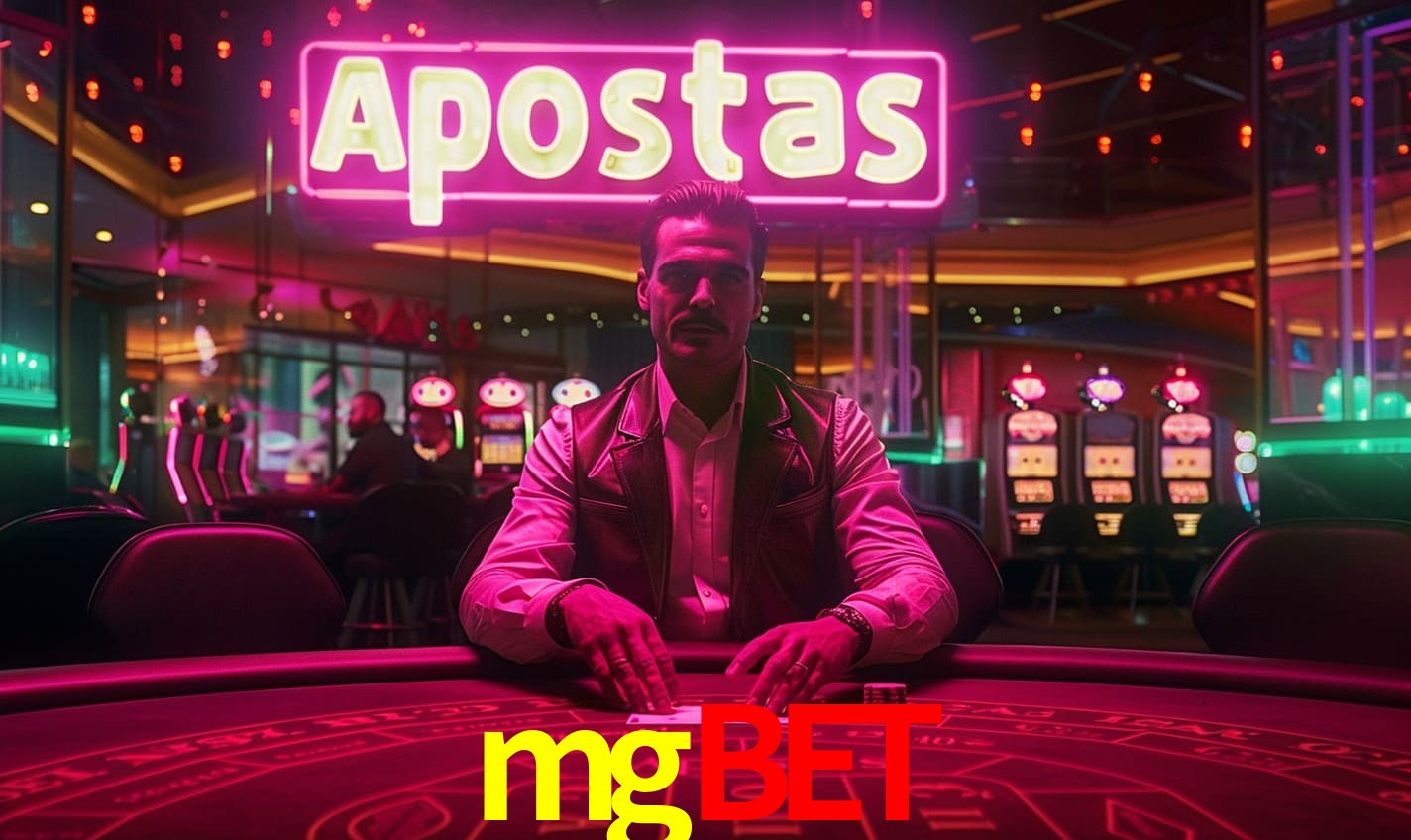Inovações de Jogos na mgbet: O Futuro das Experiências Interativas