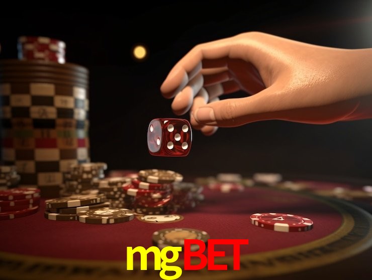 Recursos de Bônus mgbet