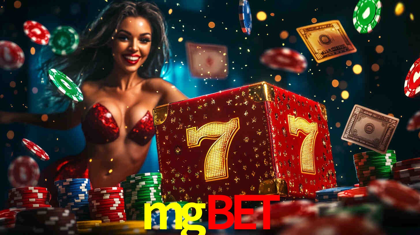 Descubra a Essência do mgbet: Nossa História e Compromissos
