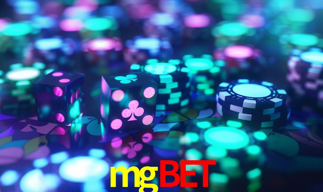Casino Ao Vivo mgbet