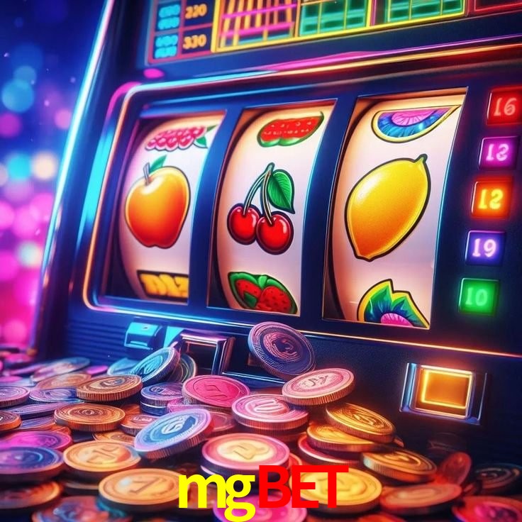 Apostas de Futebol mgbet