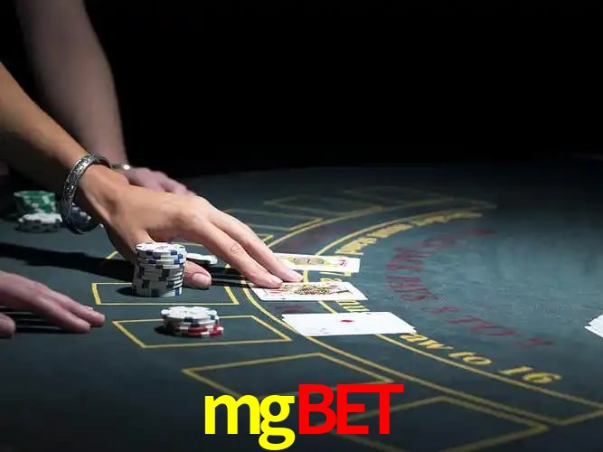 Promoção Relâmpago mgbet