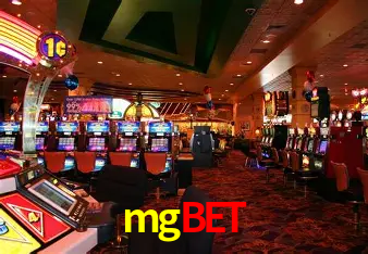 Descubra o Mundo do Cassino Online com mgbet