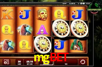 Desvendando o Mundo dos Jogos Virtuais na mgbet