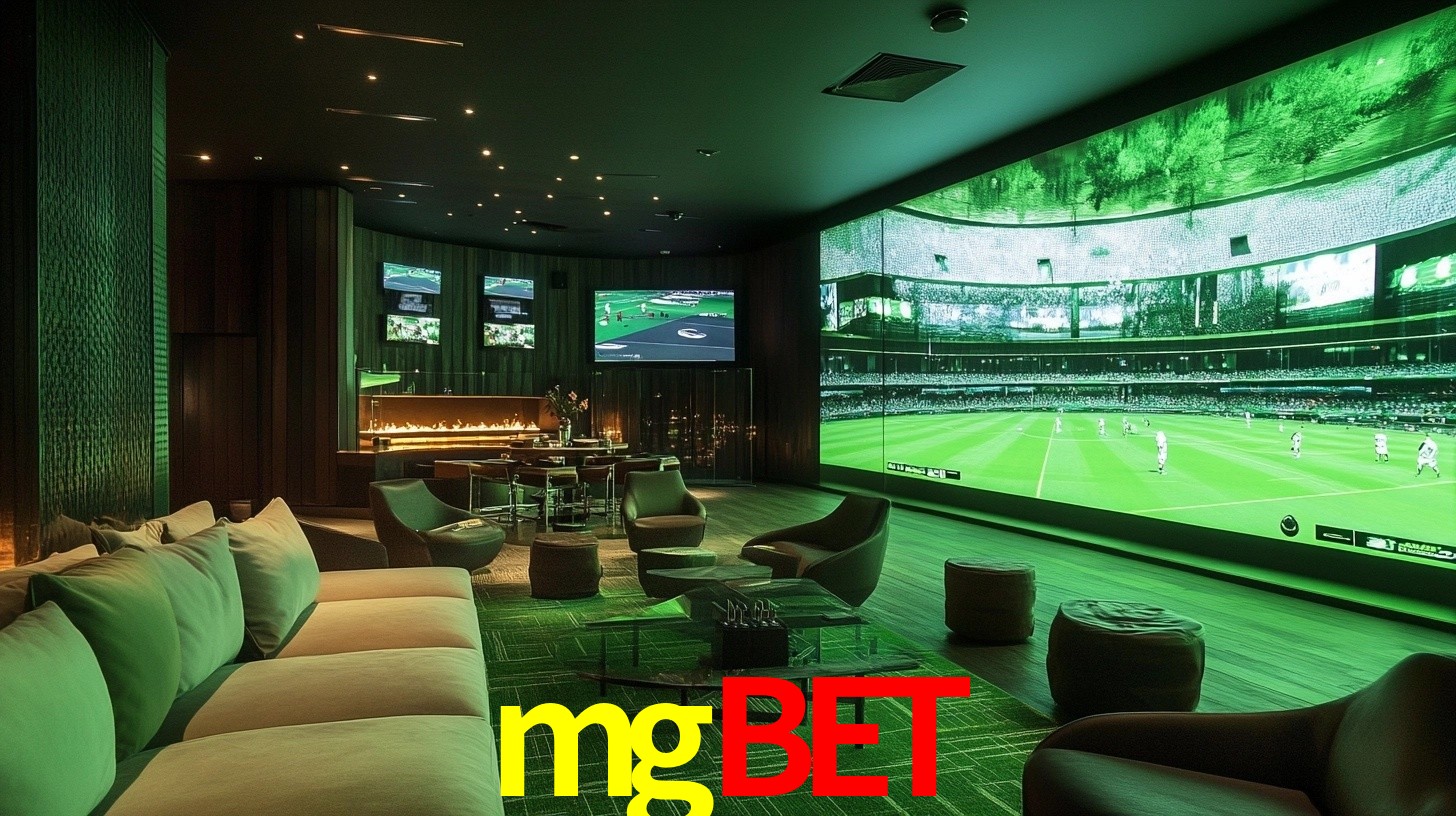 mgbet: Seu Especialista em Apostas Esportivas Brasileiras