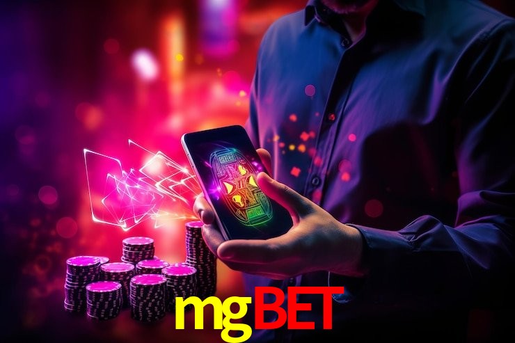 Torneios mgbet