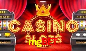 Slot Games mgbet