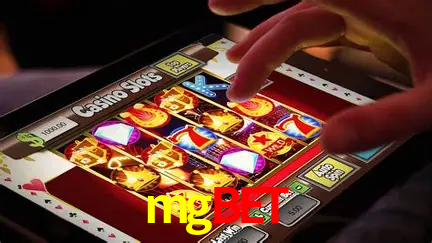 Desvendando o Mundo dos Jogos Virtuais na mgbet
